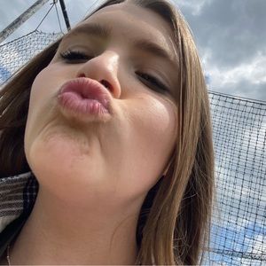 Meet your Posher, Kaylee